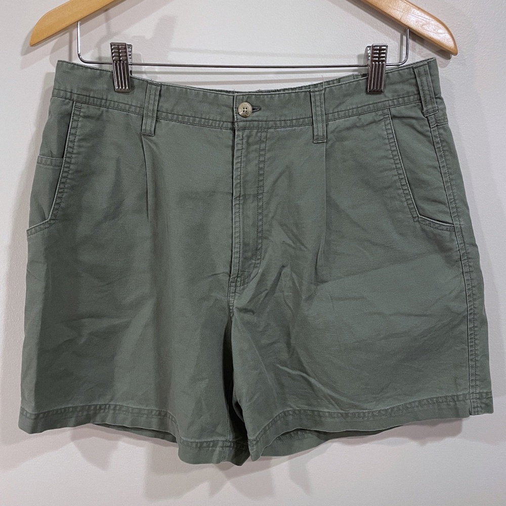 ❗️CLOSING Jan 1st! ❗️Columbia Cotton Outdoor Shorts Womens Size 12